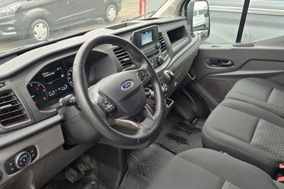 Ford Transit L3H2 2.0