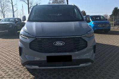 Ford Tourneo Custom 320 L2H1 Active A8 AWD