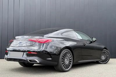 Mercedes CLE 200 4-Matic AMG Line