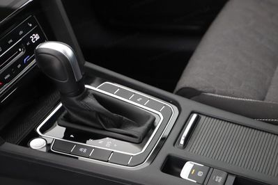 Volkswagen Passat 2.0 TDI SCR DSG