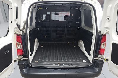 Toyota Proace City Long L2H1 Zabudowa Brygadowa Active