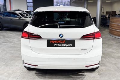 BMW Seria 2 Active Tourer 218i
