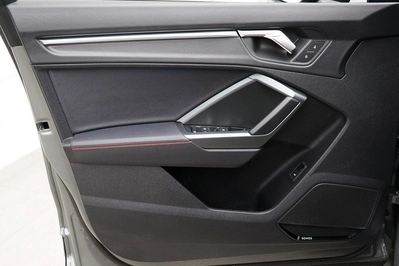 Audi Q3 40 TFSI quattro S Line