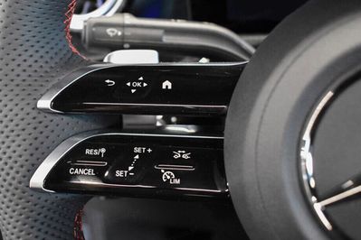 Mercedes Klasa A 200 AMG Line