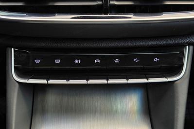 MG HS 1.5 t-Gdi Excite Dct