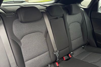 Hyundai i30 1.0 T-GDI Smart