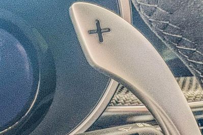 Alfa Romeo Stelvio 2.9 Bi Turbo V6 Quadrifoglio Q4