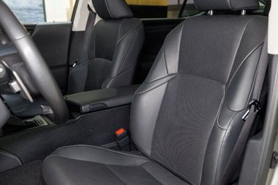 Lexus ES 300h F Sport Edition