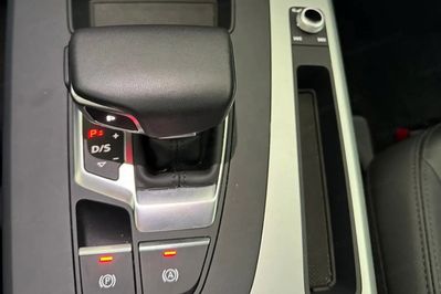 Audi Q5 Sportback 40 TDI quattro Advanced