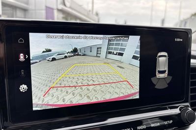 Kia Ceed 1.5 T-GDI M DCT