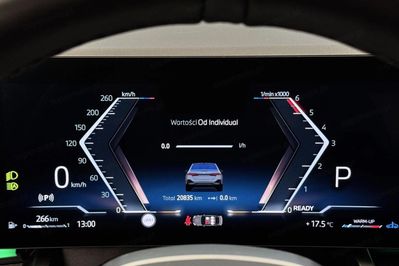 BMW Seria 5 520d xDrive mHEV aut