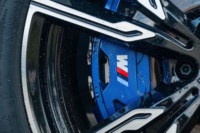 BMW X5 xDrive40i M Sport