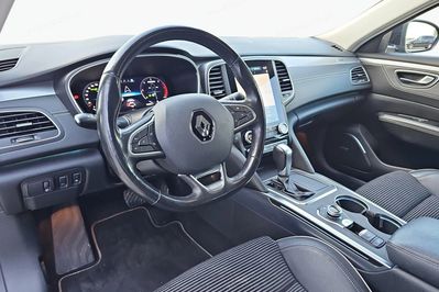 Renault Talisman 2.0 Blue dCi Intens EDC