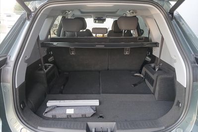 Chery TIGGO 8 Comfort 1.5 T-GDI Super Hybrid DCT