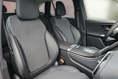 Mercedes GLC 200 4MATIC Avantgarde