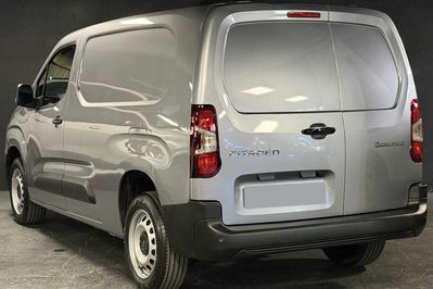 Citroen Berlingo Van XL L2H1EAT8