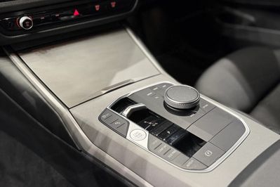 BMW Seria 3 Touring 318d
