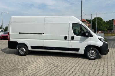 Opel Movano L3H2 Izoterma