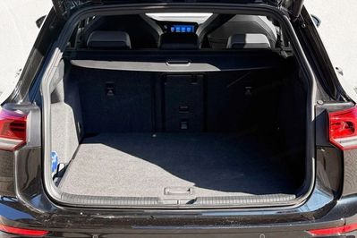 Volkswagen Golf 1.5 Etsi Mhev r-Line Dsg