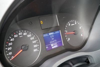 Mercedes Sprinter 317 CDI  Długi AT