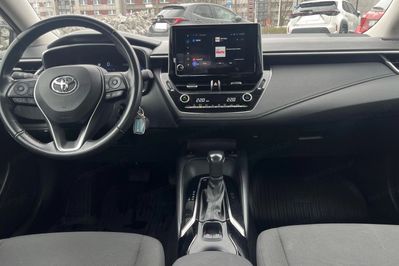 Toyota Corolla 1.5 Comfort