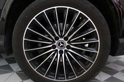 Mercedes GLC 300 e 4-Matic AMG Line