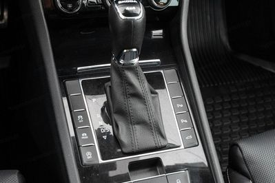 Skoda Superb 2.0 TSI 4x4 L&K DSG