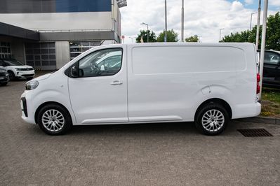 Peugeot Expert Long L2H1