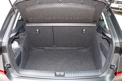 Skoda Kamiq Selection 1.0 TSI DSG