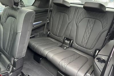 BMW X7 xDrive40d M Sport