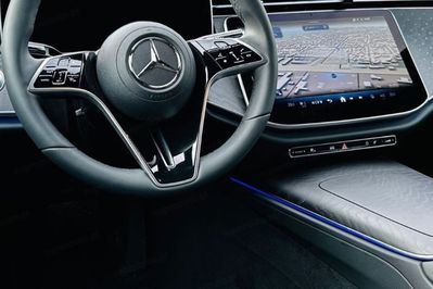 Mercedes E Klasa 220 d 4-Matic Avantgarde