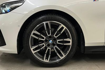BMW Seria 5 520d mHEV M Sport aut