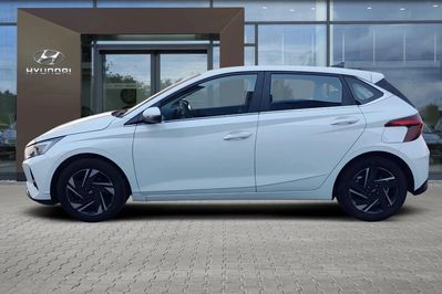 Hyundai i20 T-GDi Modern