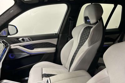 BMW X5 M Competition