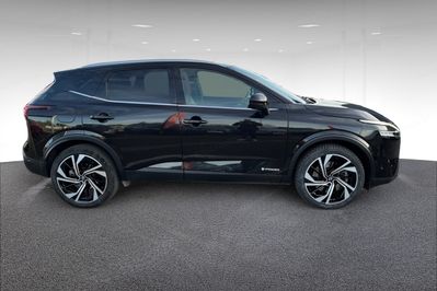 Nissan Qashqai Tekna+ 1.5 E-Power AT
