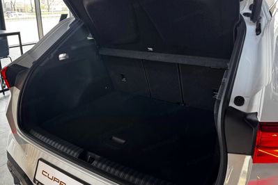 Cupra Terramar 1.5 eTSI mHEV DSG