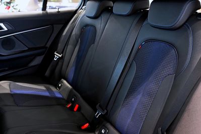 BMW Seria 1 118i M Sport