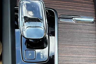 Volvo XC60 B4 D AWD Ultimate Dark