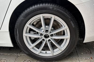 BMW Seria 3 320e PHEV