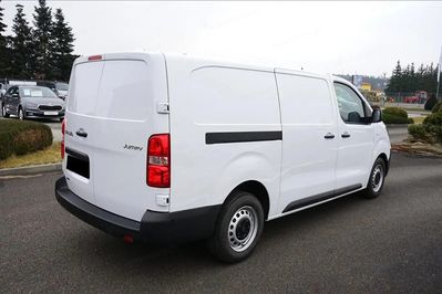 Citroen Jumpy XL L2H1