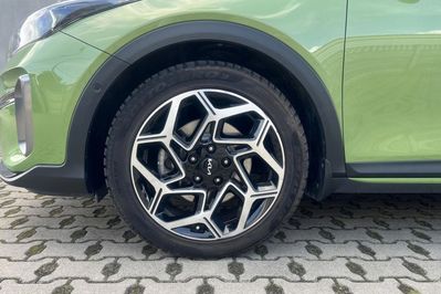 Kia XCeed 1.5 T-GDI GT-Line