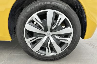 Peugeot 208 Active Pack 1.2 PureTech