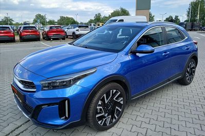 Kia XCeed 1.5 t-Gdi m Dct