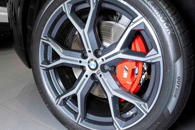 BMW X5 xDrive30d M Sport