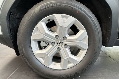 Dacia Bigster Essential LPG 1.2 TCe mHEV