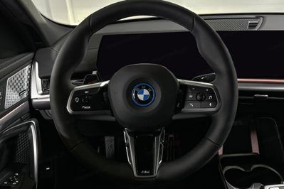 BMW iX2 eDrive20