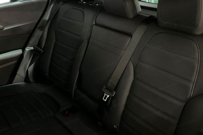 Alfa Romeo Tonale T4 IBRIDA Veloce