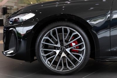 Audi A5 S5 TFSI