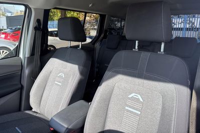 Ford Tourneo Connect Grand 1.5 EcoBlue Active PowerShift