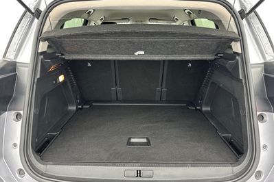 Citroen C5 Aircross Feel 1.2 PureTech EAT8